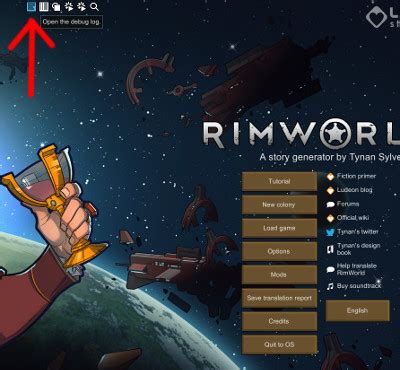 rimworld debug menu|Steam Community :: Guide :: Developer Mode in RimWorld.